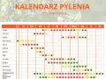 Co pyli w Szczecinie w listopadzie? Alergiku, sprawdź!