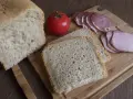 Przepis na zdrowy chleb z maszyny – łatwy sposób na pyszne pieczywo