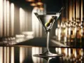 Martini z Wódką: Przepis na idealny koktajl. Wstrząśnięte czy mieszane?