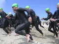 Triathlon dla biegaczy: Jak zacząć i ile kosztuje debiut?