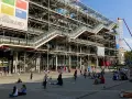 Paryż muzeum sztuki nowoczesnej: co musisz wiedzieć przed wizytą