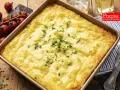 Zapiekanka pasterska: Sekret idealnego smaku krok po kroku