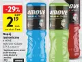 4Move napój - poznaj smaki, ceny i korzyści dla sportowców