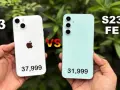 IPhone 13 czy Samsung S23 - który smartfon jest lepszym wyborem?