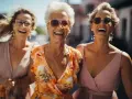 Sukienka retro lata 50 – elegancja, styl i jak je nosić na co dzień