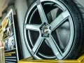 Nowe opony: Ile mm bieżnika? Prawo, bezpieczeństwo i ekspert radzi