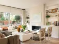 Mesas salón centro: guía experta para elegir la ideal