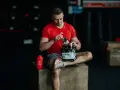 Jakie białko na redukcji pomoże zachować masę mięśniową?