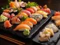 Ile kalorii ma sushi? Sprawdź kaloryczność i wybieraj mądrze