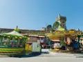 Parque de atracciones Donosti: atracciones, precios y consejos útiles