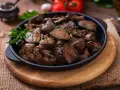 Miękka wątróbka drobiowa: Koniec z twardą i gorzką! Sekrety