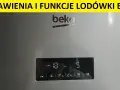 Jak ustawić temperaturę w zamrażarce Beko? Poradnik eksperta