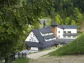 Najlepsze spa w Żywcu: Odkryj wyjątkowe usługi i relaks