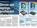 Här får du veta vad betyder SSD och hur du optimerar din lagringsprestanda med nya program.