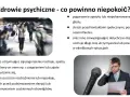 Zaburzenia nastroju, apatia, problemy ze snem, rozdrażnienie, lęk przed decyzjami. Brak pracy i depresja mogą iść w parze.