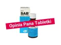 Opinia o SAB Simplex cena. Krople na wzdęcia, 30 ml, Pfizer.