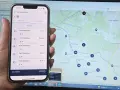 Aplikacja kiedy przyjedzie autobus – nie trać czasu na czekanie