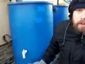 Jak zamontować kran do beczki plastikowej bez ryzyka przecieków