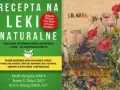 Recepta na leki naturalne książka – skuteczne metody na zdrowie