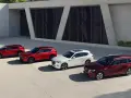 SUV co to znaczy - poznaj cechy i zastosowanie tych pojazdów