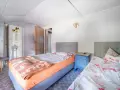 Pokoje "Górska Róża" w Szklarskiej Porębie. Dwa łóżka, łazienka, przytulna atmosfera.