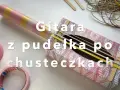 Twórz kreatywne instrumenty muzyczne z recyklingu dla dzieci w prosty sposób