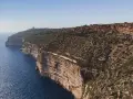 Malta: klify i morze. Czy na Malcie jest drogo? Widok zapiera dech, a ceny mogą zaskoczyć.