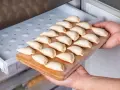 Jak mrozić pierogi ruskie? Sekret idealnych pierogów z zamrażarki