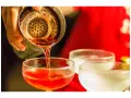 Drink w shakerze: Opanuj sztukę koktajli w domu!