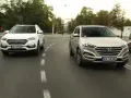 Jakie są modele Hyundai SUV - poznaj ich wyjątkowe cechy i porównania