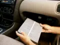 Gdzie jest filtr kabinowy w Jeep Commander? Oto, co musisz wiedzieć