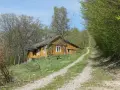 Bacówka Brzanka Jodłówka Tuchowska - idealne miejsce na wypoczynek