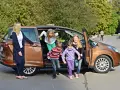 Ile osób w busie na kat. B? Limity, kary i bezpieczeństwo
