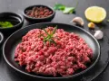 Mięso mielone bez błon? Ochrona maszynki i idealny smak!