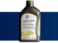 Oryginalny olej VW LongLife III FE 0W-30, produkowany przez Volkswagen, zapewnia wysoką wydajność silników benzynowych i diesla.