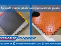 Posadzka w warsztacie: Jaka farba wytrzyma oleje i ciężar?