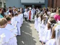 Ile dać na Komunię 2026? Ekspert radzi, jak nie popełnić gafy