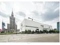 Centrum sztuki nowoczesnej Warszawa - co musisz wiedzieć o muzeum
