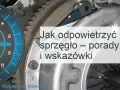 Zapowietrzone sprzęgło: objawy, przyczyny i co robić, gdy pedał mięknie?