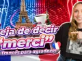 ¡Deja de decir "merci"! Aprende a agradecer en francés con la Academia Smart. ¡Gracias por vuestra atención en francés!
