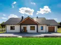 Elewacja do białych okien: Jak wybrać idealny kolor? Poradnik