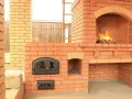 Grill z cegły klinkierowej: Zbuduj Sam! Kompletny Poradnik DIY