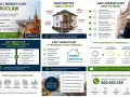 Audyt energetyczny Wrocław: analiza budynku, propozycje modernizacji, koszty. Wzór dokumentu i przykładowe efekty. Zadzwoń 603 643 555.