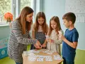 Jak wytłumaczyć dziecku zmiękczenia w prosty i zabawny sposób