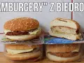 Burger z Biedronki: Jak zrobić go jak z restauracji?