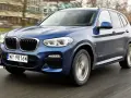 BMW X3 G01: Który silnik wybrać? Analiza, spalanie, usterki