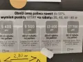 Jak wymienić punkty VITAY na nagrody? Zobacz, ile punktów potrzebujesz na rabat 20, 40, 60 lub 80 zł na paliwo.