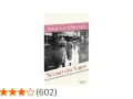 Buchcover: Zwei Frauen mit Regenschirm im Regen, Titel "Sei mir ein Vater" von Anne Gesthuysen.