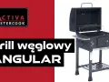 Activa grill węglowy: Czy warto? Przewodnik po modelach i funkcjach