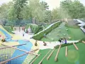 Kiedy otwarcie placu zabaw w Parku Ujazdowskim? Sprawdź szczegóły